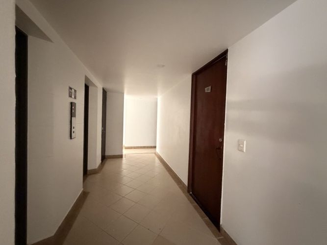 Apartamento de 1 alcoba en venta en El Poblado, Medellín, 33 m² · foto 13 de 23
