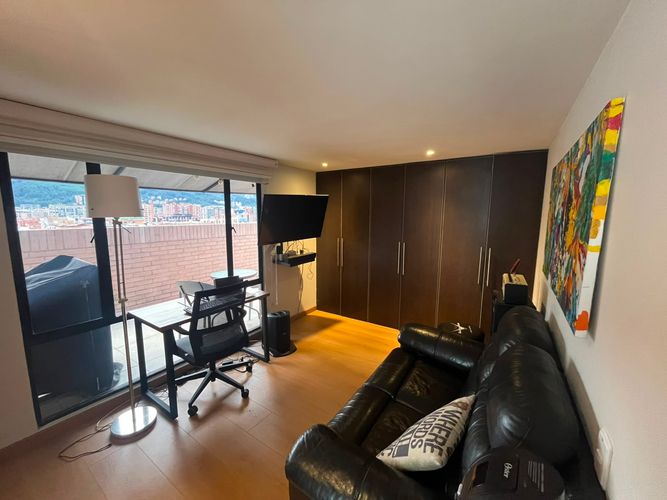 Apartamento en venta en Cedritos, Bogotá · foto 6 de 24