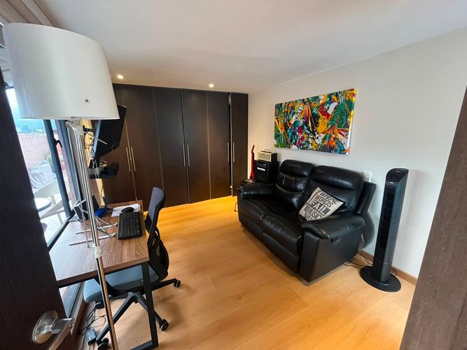 Apartamento en venta en Cedritos, Bogotá · foto 7 de 24