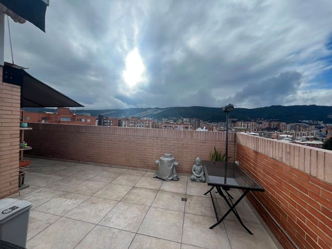 Apartamento en venta en Cedritos, Bogotá · foto 8 de 24