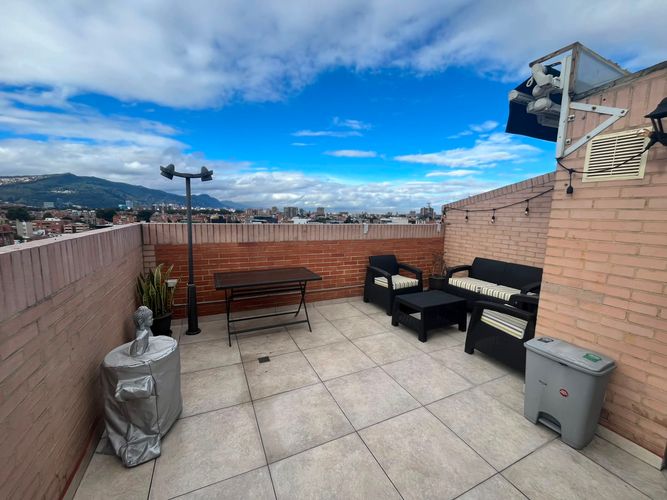 Apartamento en venta en Cedritos, Bogotá · foto 9 de 24