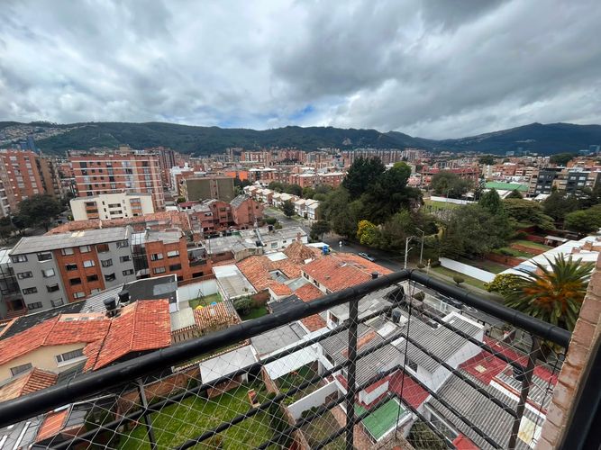 Apartamento en venta en Cedritos, Bogotá · foto 13 de 24