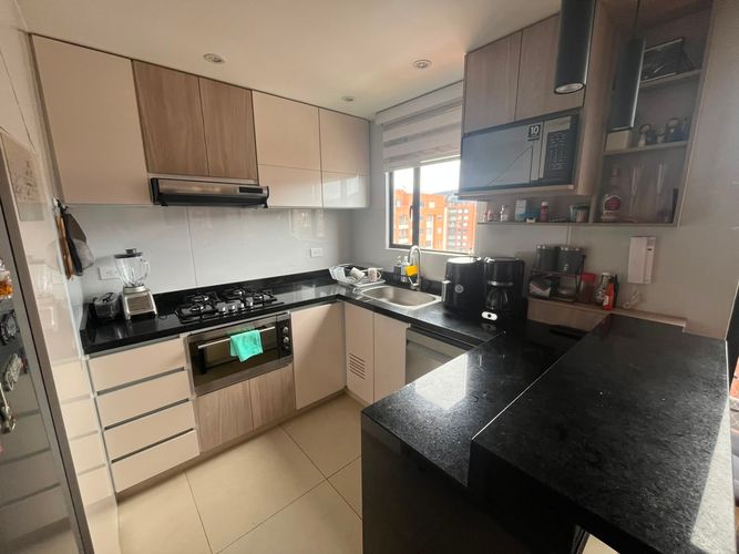 Apartamento en venta en Cedritos, Bogotá · foto 14 de 24