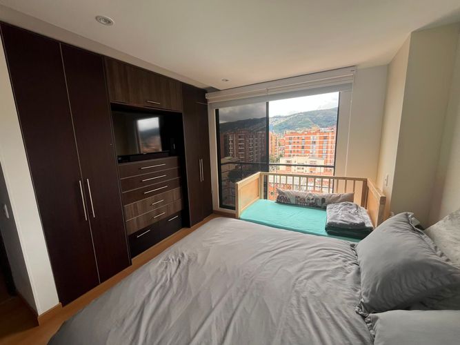 Apartamento en venta en Cedritos, Bogotá · foto 15 de 24