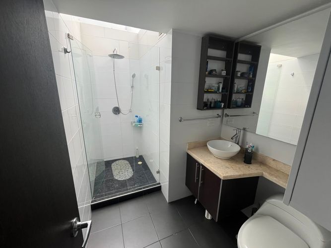Apartamento en venta en Cedritos, Bogotá · foto 16 de 24