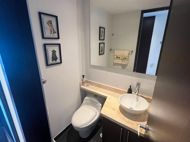 Apartamento en venta en Cedritos, Bogotá · foto 17 de 24