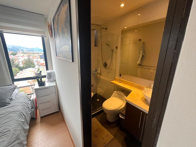 Apartamento en venta en Cedritos, Bogotá · foto 18 de 24