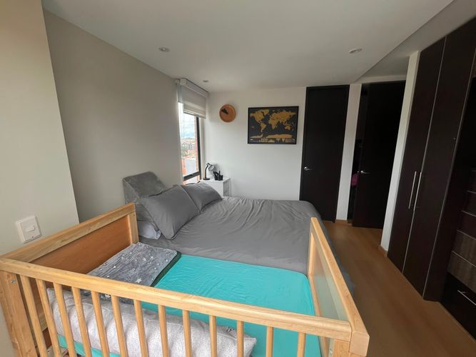 Apartamento en venta en Cedritos, Bogotá · foto 19 de 24