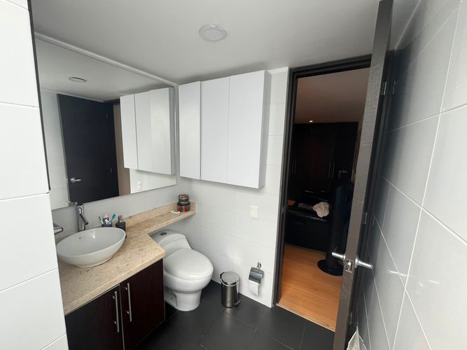 Apartamento en venta en Cedritos, Bogotá · foto 20 de 24