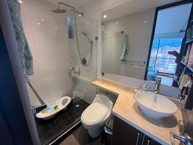 Apartamento en venta en Cedritos, Bogotá · foto 22 de 24