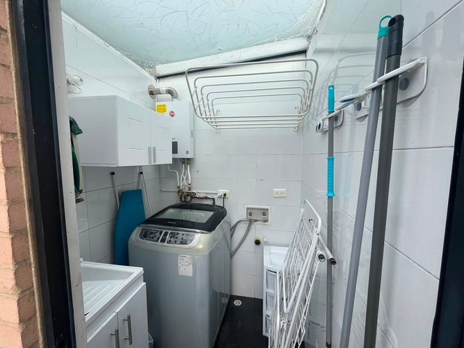 Apartamento en venta en Cedritos, Bogotá · foto 23 de 24