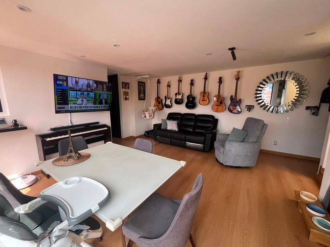 Apartamento en venta en Cedritos, Bogotá · foto 24 de 24