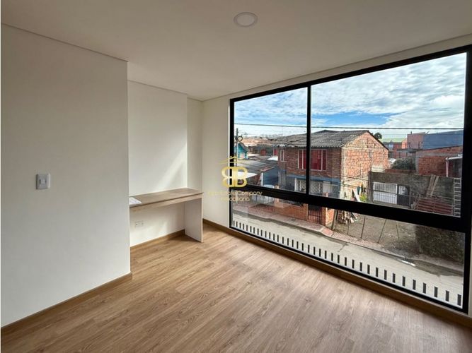 Apartaestudio en venta en Cr Los Alpes, Chía, 28 m² · foto 2 de 19
