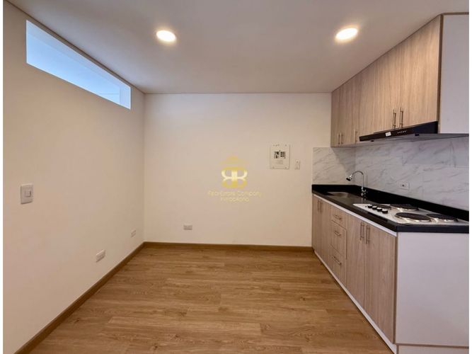 Apartaestudio en venta en Cr Los Alpes, Chía, 28 m² · foto 3 de 19