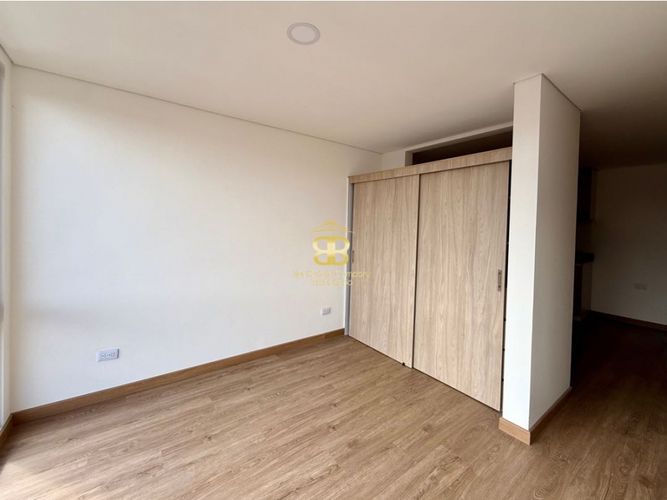 Apartaestudio en venta en Cr Los Alpes, Chía, 28 m² · foto 7 de 19