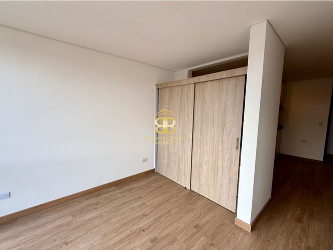 Apartaestudio en venta en Cr Los Alpes, Chía, 28 m² · foto 9 de 19