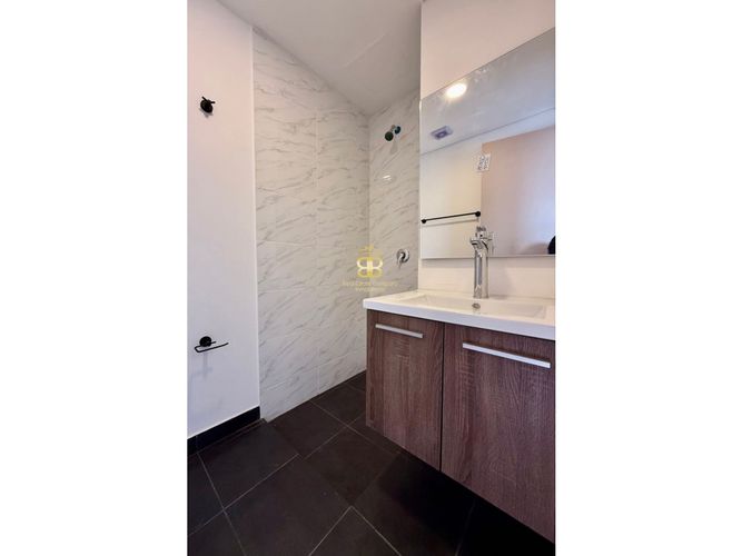 Apartaestudio en venta en Cr Los Alpes, Chía, 28 m² · foto 15 de 19