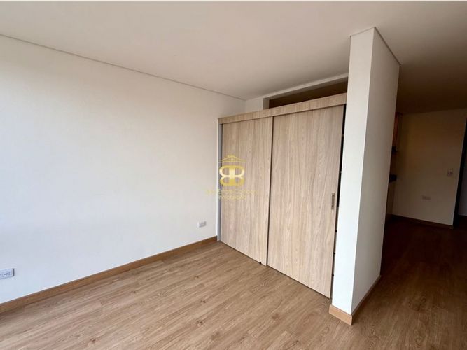 Apartaestudio en venta en Cr Los Alpes, Chía, 28 m² · foto 18 de 19