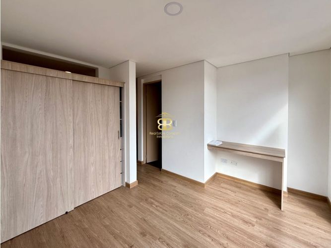 Apartaestudio en venta en Cr Los Alpes, Chía, 28 m² · foto 19 de 19