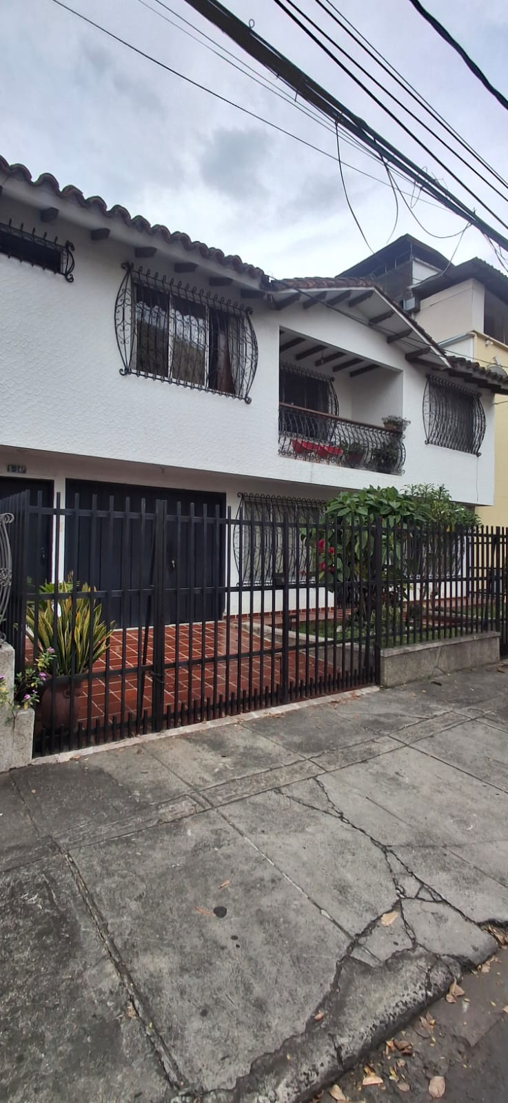 Casa en Arriendo en Santa Anita, Cali