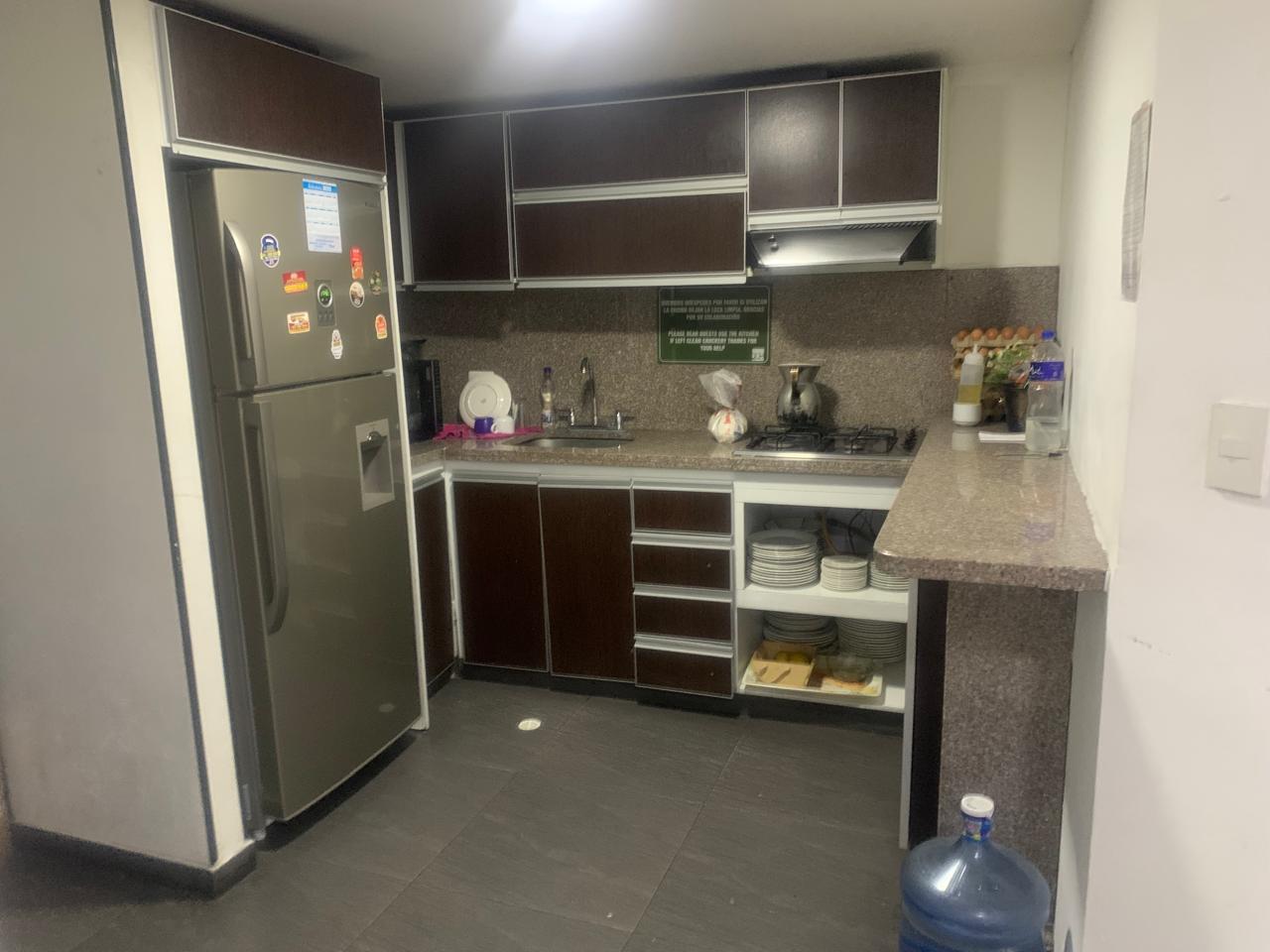 Casa en venta en Quinta Paredes, Bogotá · foto 7 de 24