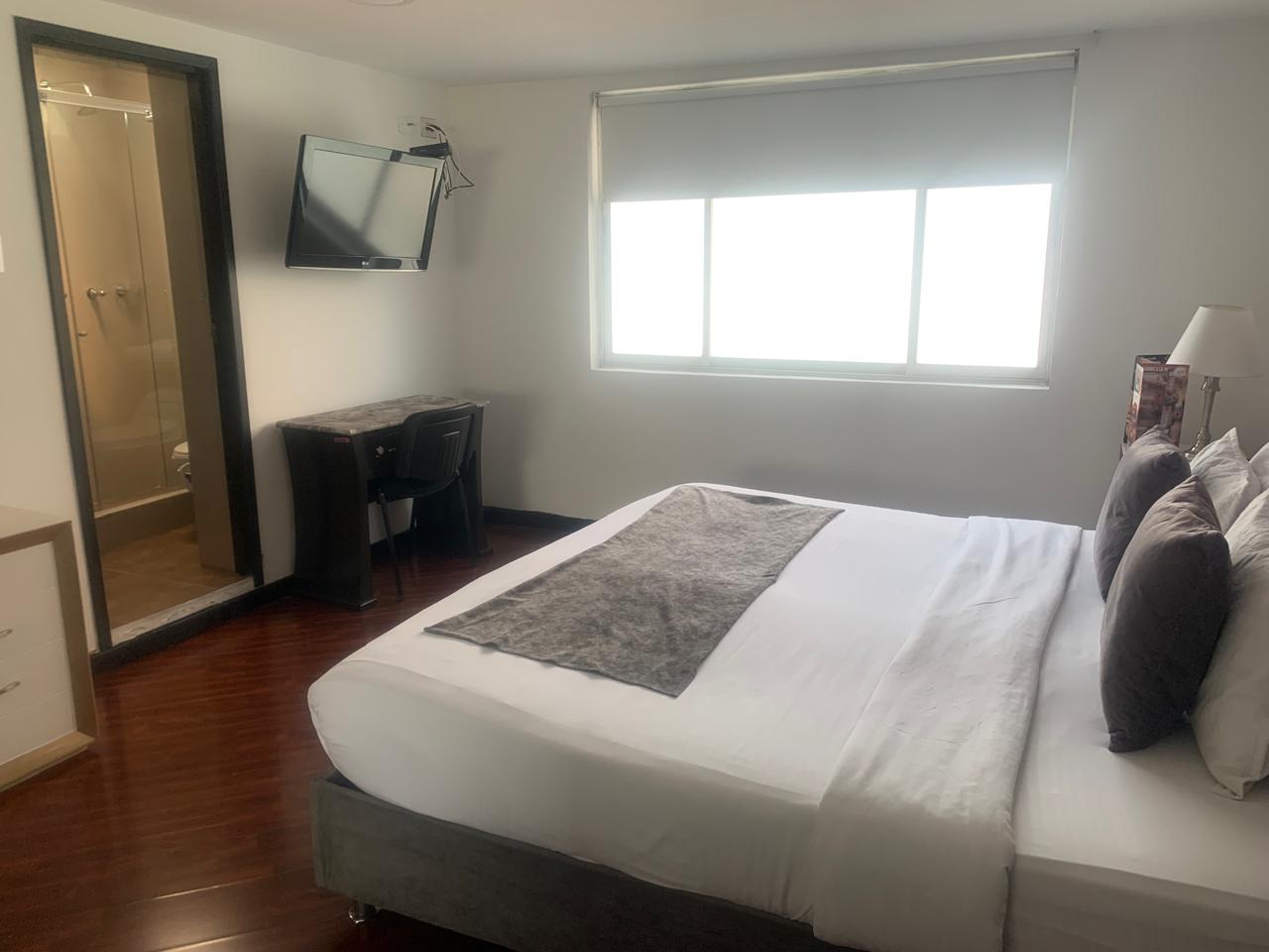 Casa en venta en Quinta Paredes, Bogotá · foto 15 de 24