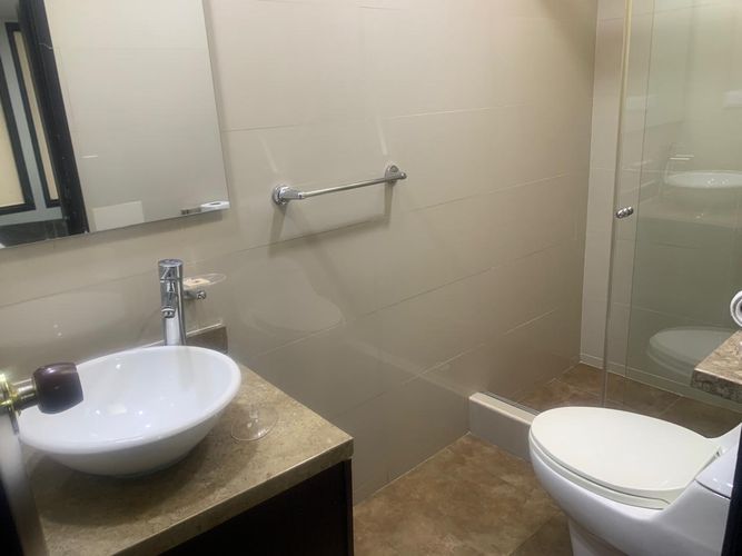 Casa en venta en Quinta Paredes, Bogotá · foto 18 de 24