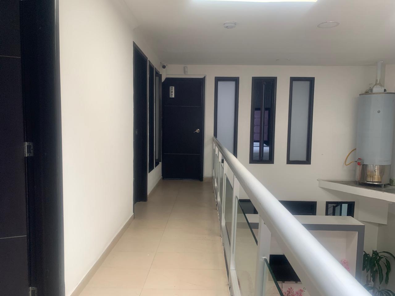 Casa en venta en Quinta Paredes, Bogotá · foto 19 de 24