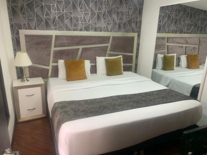 Casa en venta en Quinta Paredes, Bogotá · foto 20 de 24