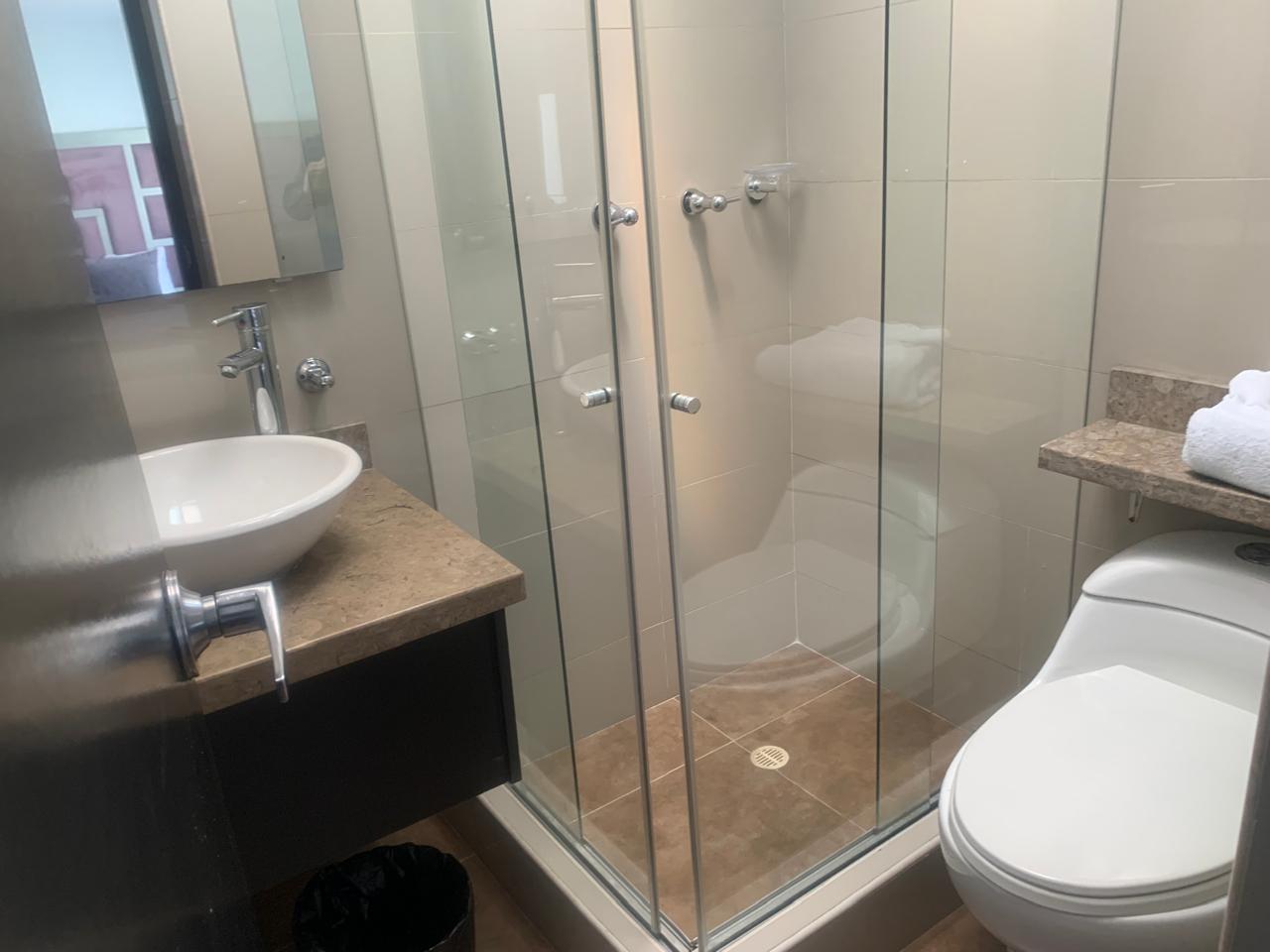 Casa en venta en Quinta Paredes, Bogotá · foto 22 de 24