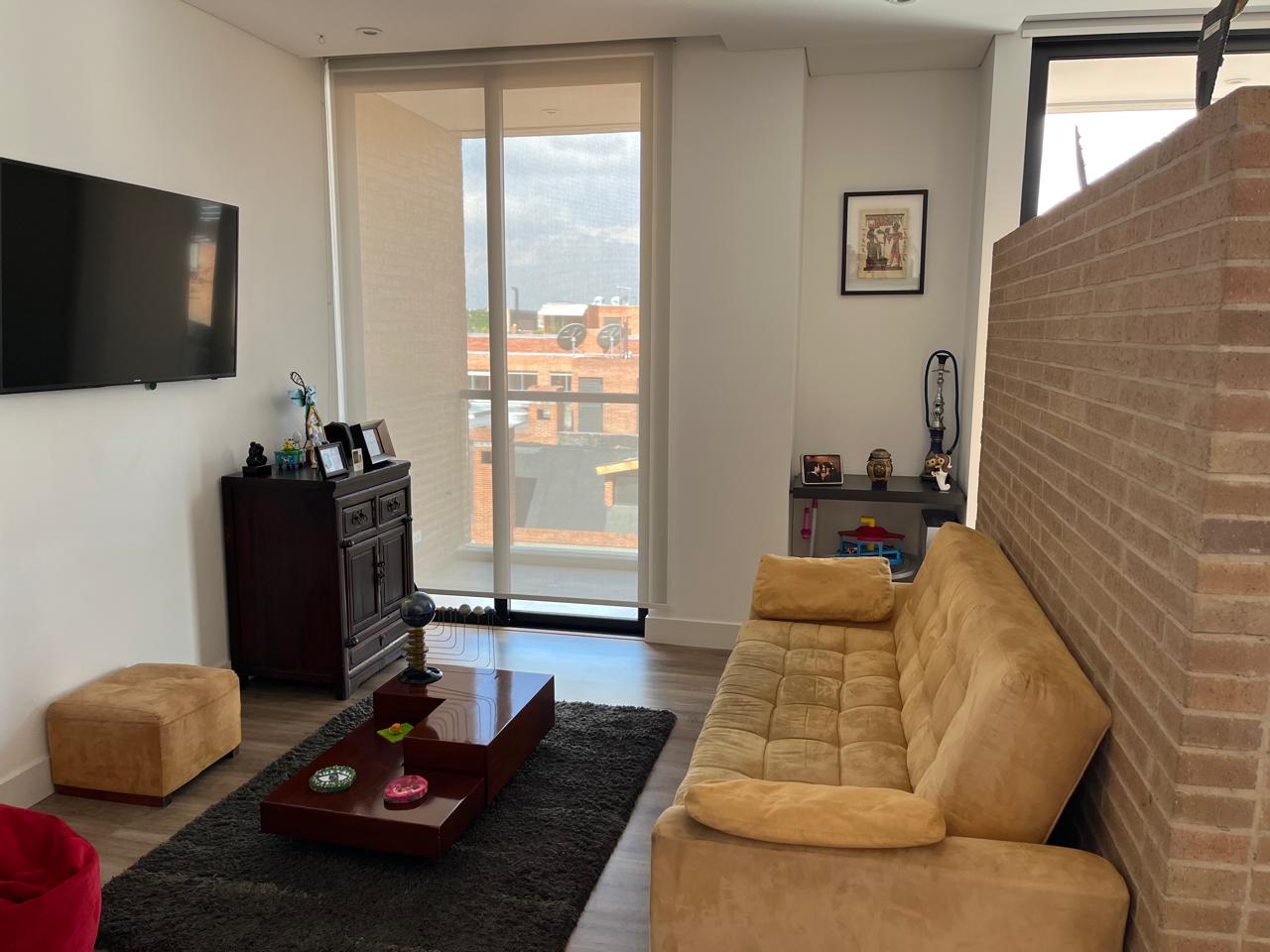 Apartamento en venta en Chico Norte, Bogotá · foto 5 de 14