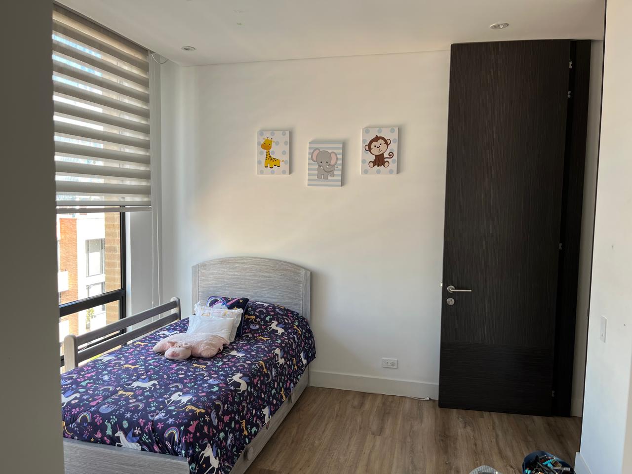 Apartamento en venta en Chico Norte, Bogotá · foto 6 de 14