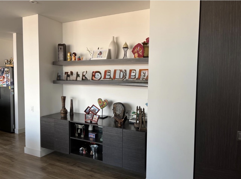 Apartamento en venta en Chico Norte, Bogotá · foto 7 de 14