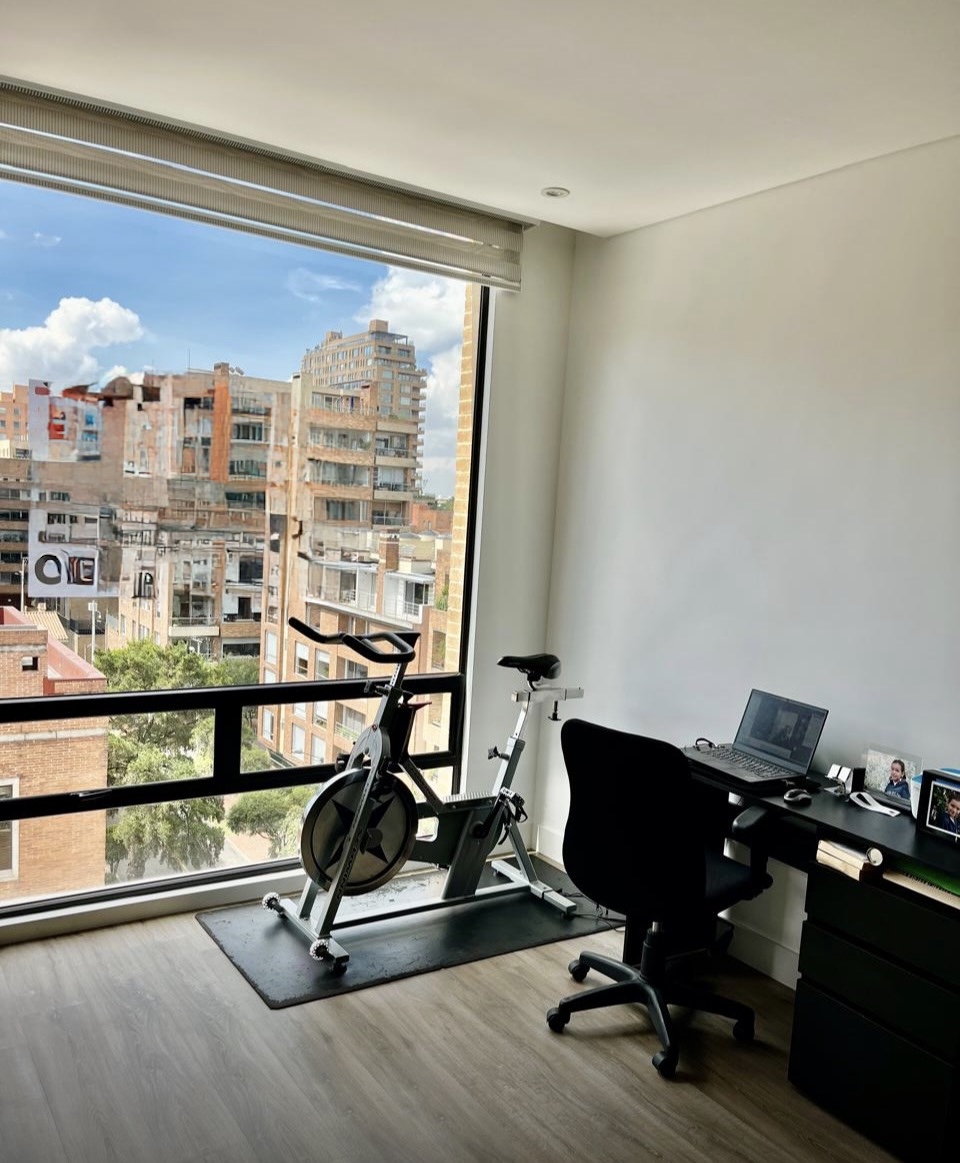 Apartamento en venta en Chico Norte, Bogotá · foto 8 de 14