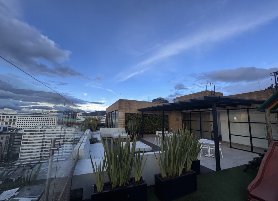 Apartamento en venta en Chico Norte, Bogotá · foto 10 de 14