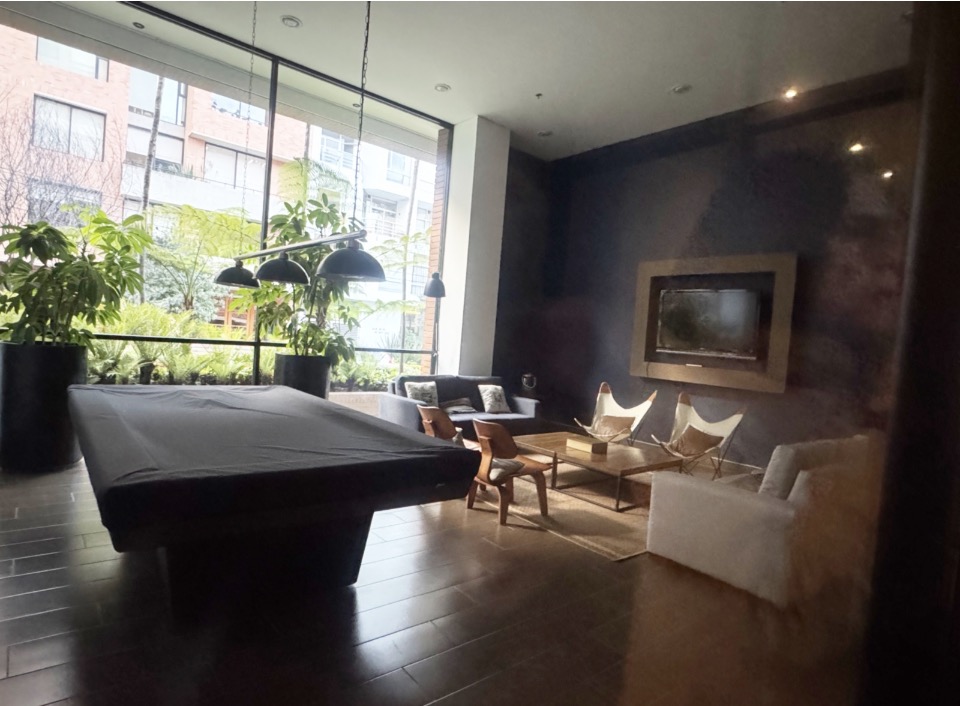 Apartamento en venta en Chico Norte, Bogotá · foto 12 de 14