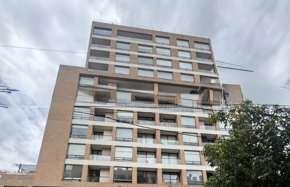 Apartamento en venta en Chico Norte, Bogotá · foto 13 de 14