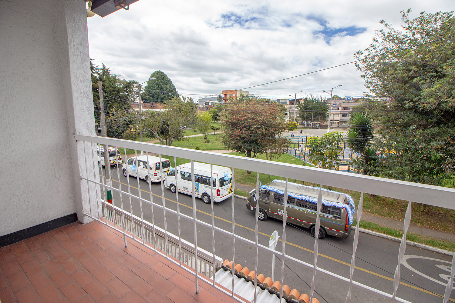 Casa en venta en Engativá, Bogotá · foto 19 de 20