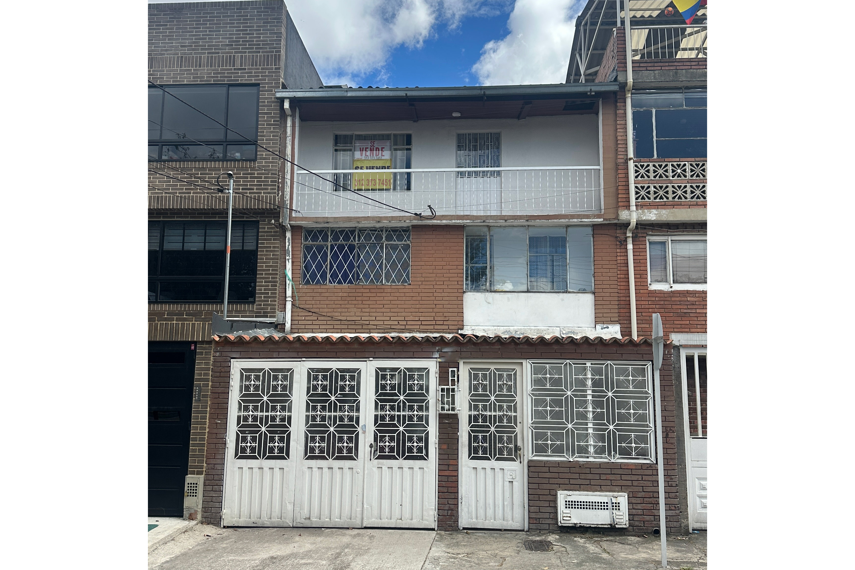 Casa en venta en Engativá, Bogotá · foto 20 de 20