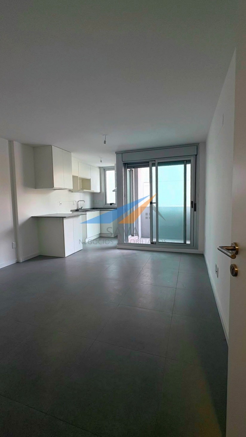 Alquiler Apartamento 1 Dormitorio en La Blanqueada! Balcón el Frente. Garage Opcional!