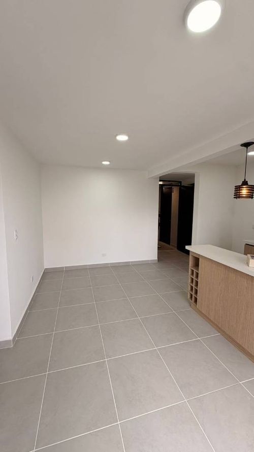 Apartamento de 2 alcobas en venta en El Porvenir, Rionegro, 49 m² · foto 6 de 19
