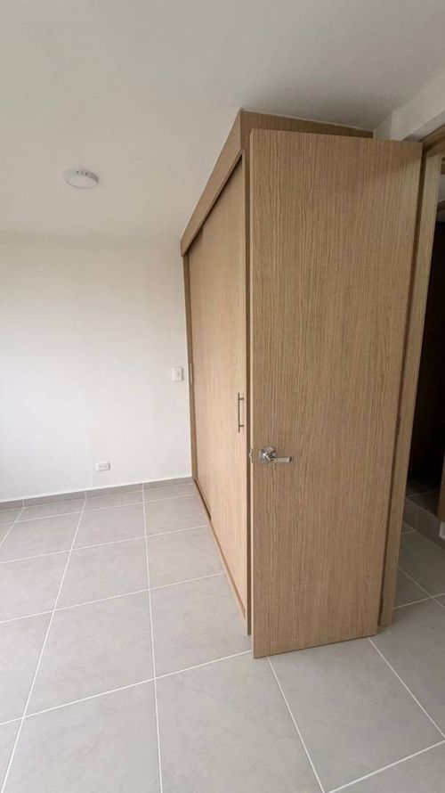 Apartamento de 2 alcobas en venta en El Porvenir, Rionegro, 49 m² · foto 9 de 19