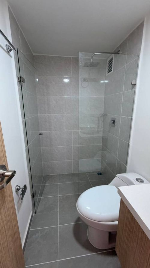 Apartamento de 2 alcobas en venta en El Porvenir, Rionegro, 49 m² · foto 10 de 19