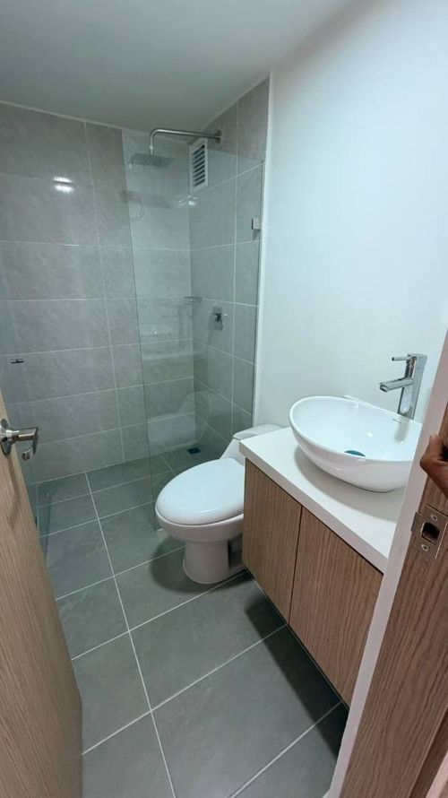 Apartamento de 2 alcobas en venta en El Porvenir, Rionegro, 49 m² · foto 13 de 19