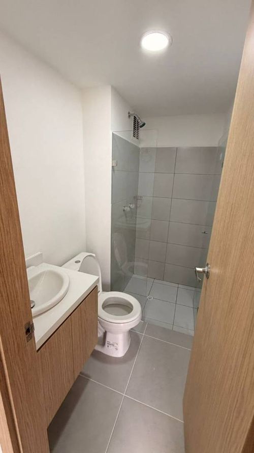 Apartamento de 2 alcobas en venta en El Porvenir, Rionegro, 49 m² · foto 14 de 19