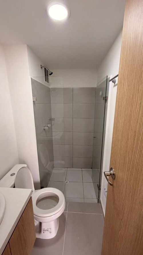Apartamento de 2 alcobas en venta en El Porvenir, Rionegro, 49 m² · foto 16 de 19