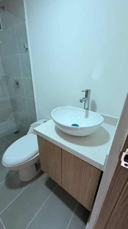 Apartamento de 2 alcobas en venta en El Porvenir, Rionegro, 49 m² · foto 17 de 19