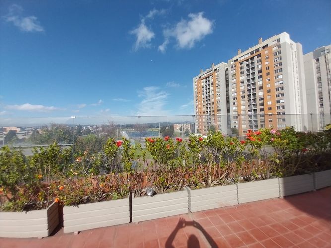 Habitación en arriendo cerca de la Universidad del Rosario Sede del Emprendimiento y la Innovación (Bogotá)
