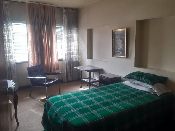 Habitación en arriendo en San luis