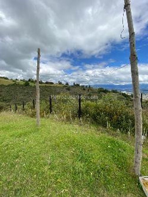 Lote en venta en Verganzo, Tocancipá · foto 2 de 18